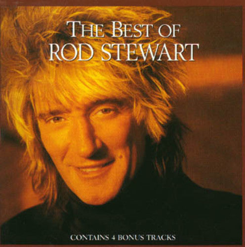 BEST OF: (16 TRACKS) - CD