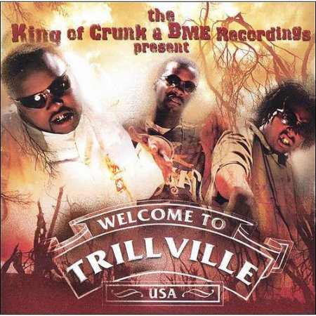 WELCOME TO ...: (2014: EDITED) - CD