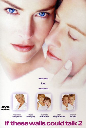 IF THESE WALLS COULD TALK 2 - DVD