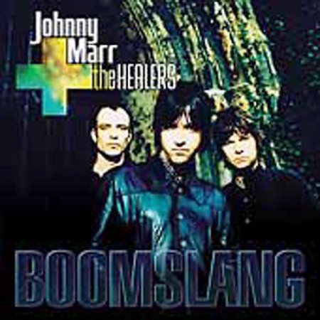 BOOMSLANG - CD