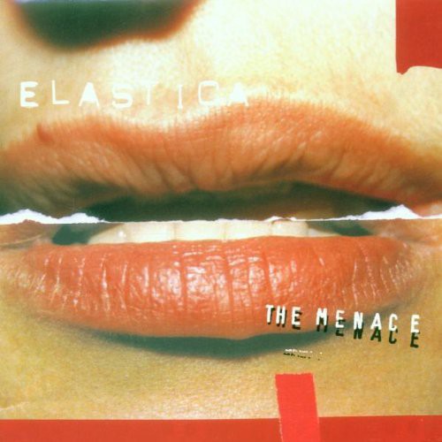 MENACE - CD