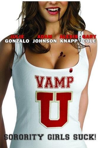 VAMP U - DVD