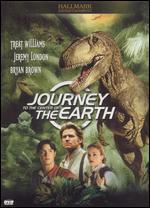 JOURNEY TO THE CENTER OF THE EARTH - DVD