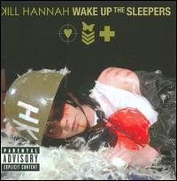 WAKE UP THE SLEEPERS - CD