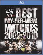 BEST PAY PER VIEW_BR - BLU-RAY