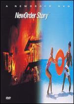 NEW ORDER STORY - DVD