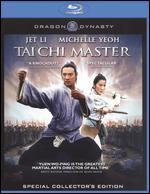 TAI CHI MASTER  (BLU-RAY) - BLU-RAY