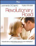 REVOLUTIONARY ROAD  (BLU-RAY) - BLU-RAY