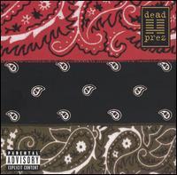 RBG: REVOLUTIONARY BUT GANGSTA - CD