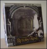 RETURN OF THE KING COLLECTORS GIFT SET - DVD
