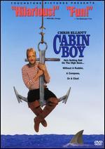 CABIN BOY - DVD