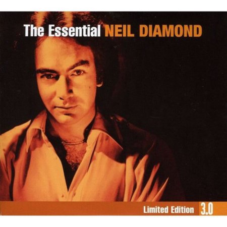 ESSENTIAL LIMITED EDITION 3.0 (3 CD SET) - CD
