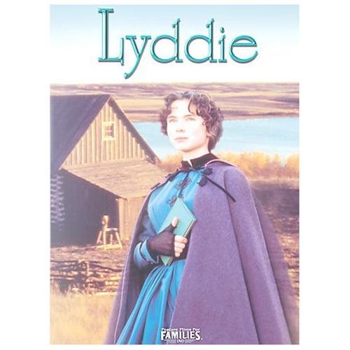 LYDDIE - DVD