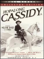 Hopalong Cassidy (Platinum/ 5-Disc/ Limited Editio - DVD