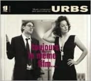 TOUJOURS LE MEME FIL - CD