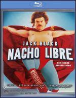NACHO LIBRE (BLU-RAY) - BLU-RAY