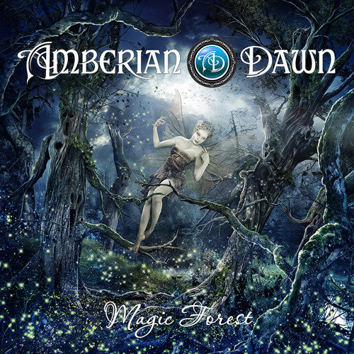 MAGIC FOREST - CD