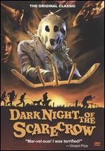 DARK NIGHT OF THE SCARECROW - DVD