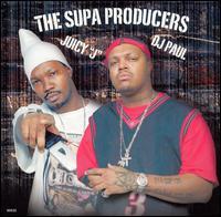 LAYIN DA SMACK DOWN - CD