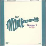 SEASON 1: 6 DVD SET - MONKEES