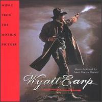 WYATT EARP - CD