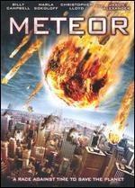 METEOR - DVD