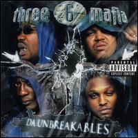 DA UNBREAKABLES (2003) - CD