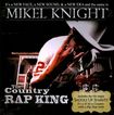 COUNTRY RAP KING - CD