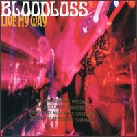 LIVE MY WAY - CD