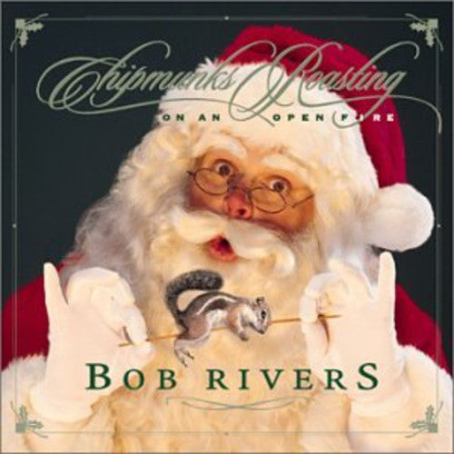 CHIPMUNKS ROASTING ON AN OPEN FIRE - CD