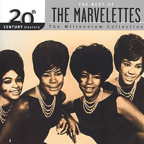 BEST OF: MILLENNIUM COLLECTION - CD