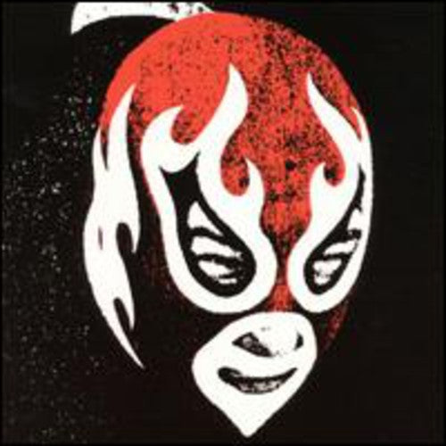 PUNCH DRUNK II - CD