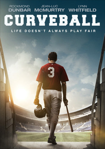 CURVEBALL - DVD