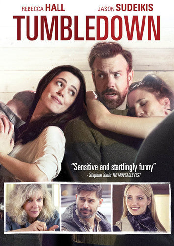 TUMBLEDOWN - DVD