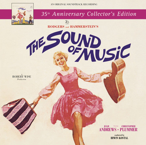 SOUNDTRACK (MOVIE: 1965) (2 CD) - CD