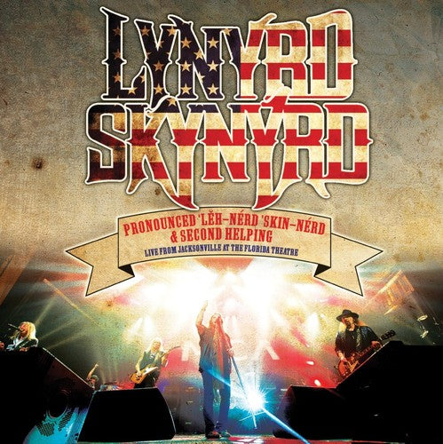 LIVE FROM JACKSONVILLE ...: (2 CD) - CD