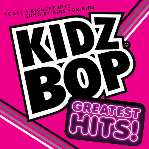 GREATEST HITS (15 TRACKS) - CD