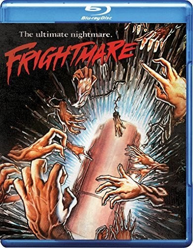 FRIGHTMARE  (BLU-RAY) - BLU-RAY