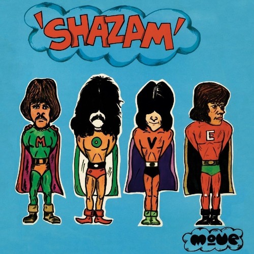 SHAZAM (2 CD) - CD