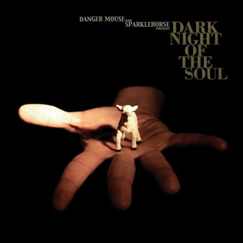 DARK NIGHT OF THE SOUL (2 LP) - VINYL