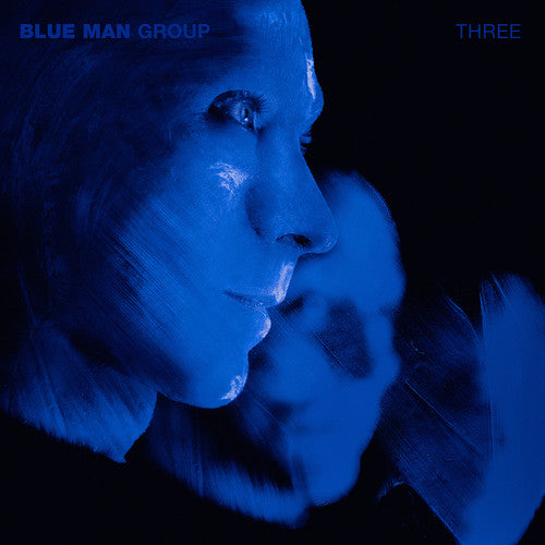 THREE - CD