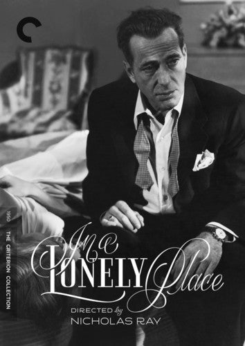 IN A LONELY PLACE (CRITERION) - DVD