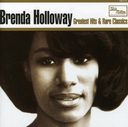 GREATEST HITS & RARE CLASSICS - CD