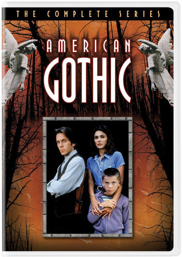 COMPLETE SERIES (6 DVD) - DVD