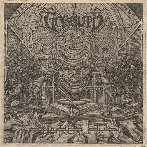 PLEIADES DUST - CD