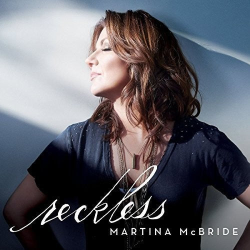 RECKLESS - CD