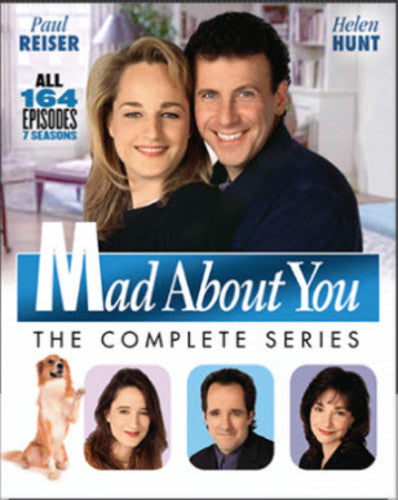 COMPLETE SERIES (14 DVD) - DVD