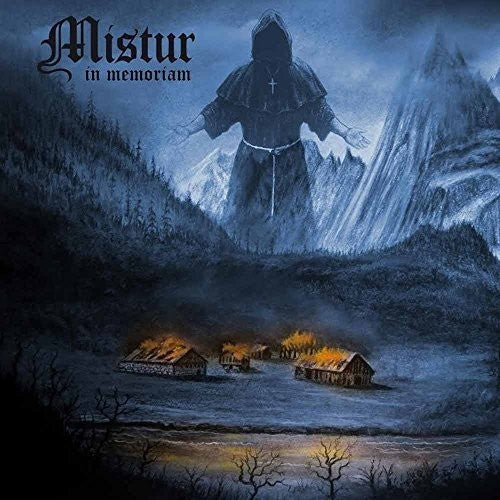 IN MEMORIAM - CD