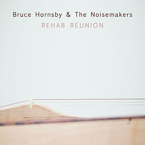 REHAB REUNION - CD