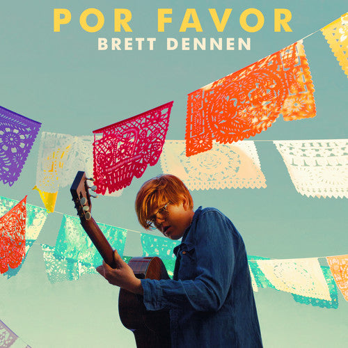 POR FAVOR - CD
